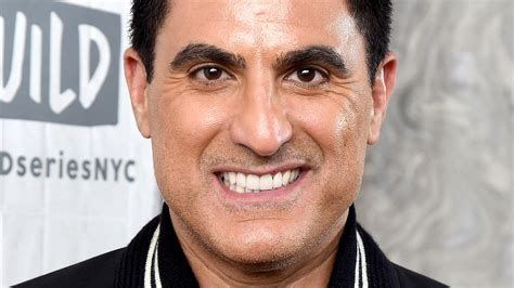 The Untold Truth Of Reza Farahan 